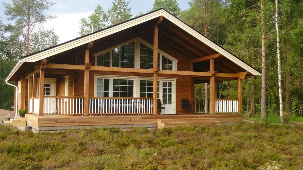 Koskikara Cottage Kymonkoski Номер фото
