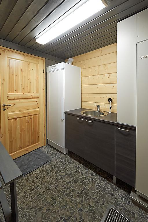 Koskikara Cottage Kymonkoski Екстер'єр фото