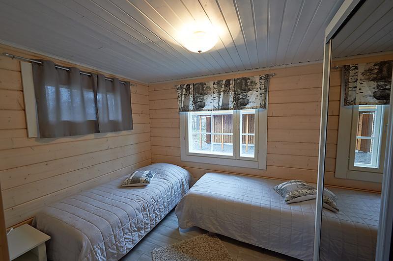Koskikara Cottage Kymonkoski Екстер'єр фото